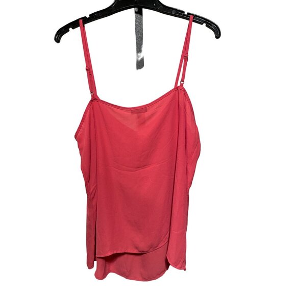 The Limited Coral Tank Top- New with Tags - Picture 2 of 4